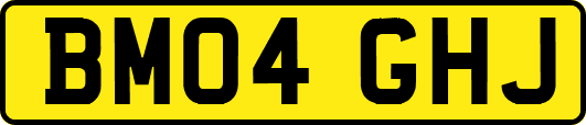 BM04GHJ