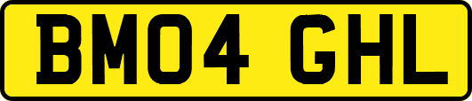 BM04GHL