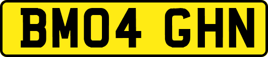 BM04GHN