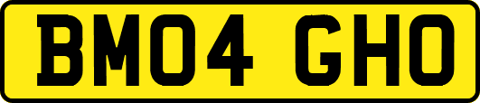 BM04GHO