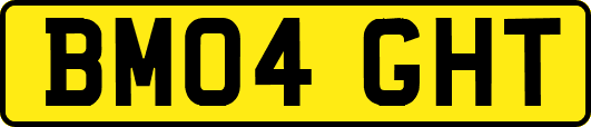 BM04GHT