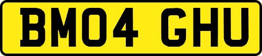 BM04GHU