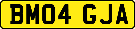 BM04GJA