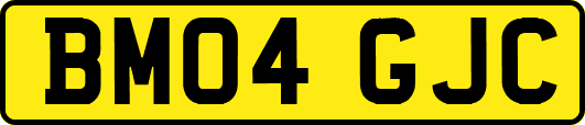 BM04GJC