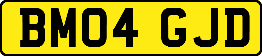 BM04GJD