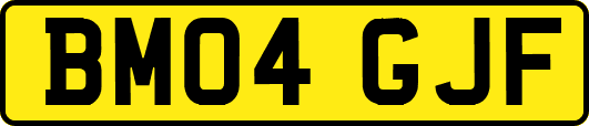 BM04GJF