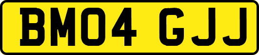BM04GJJ