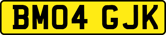 BM04GJK