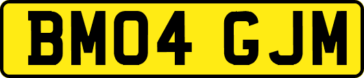 BM04GJM