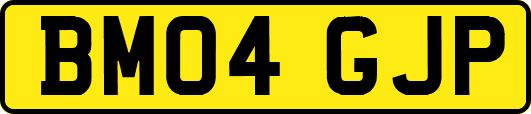 BM04GJP