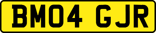 BM04GJR