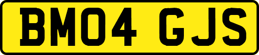 BM04GJS