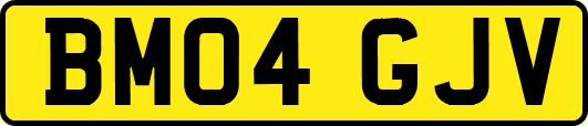 BM04GJV