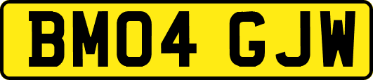 BM04GJW