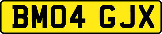 BM04GJX