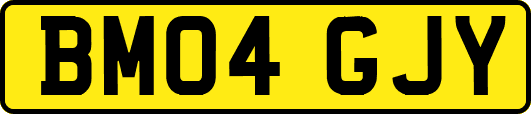 BM04GJY