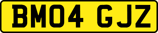 BM04GJZ