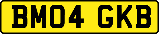 BM04GKB