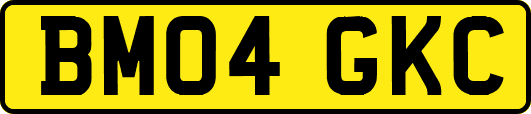 BM04GKC