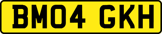 BM04GKH