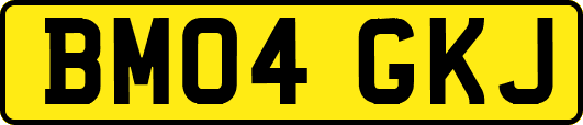 BM04GKJ