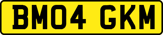 BM04GKM