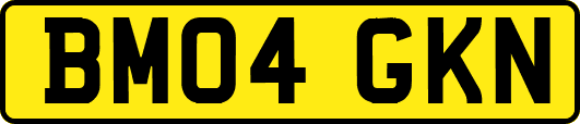 BM04GKN