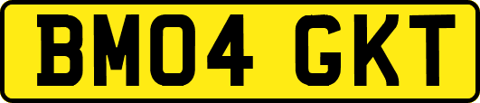 BM04GKT