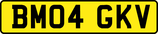 BM04GKV