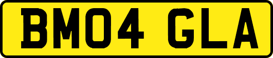BM04GLA