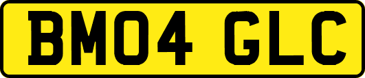 BM04GLC
