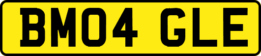 BM04GLE