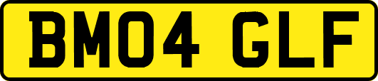 BM04GLF