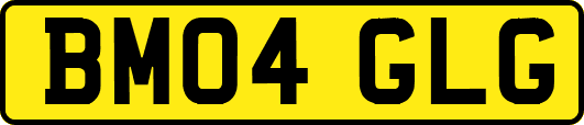 BM04GLG