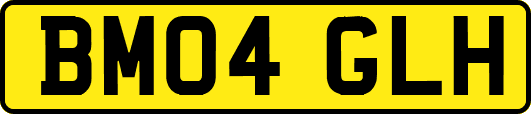 BM04GLH