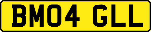 BM04GLL