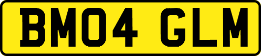 BM04GLM