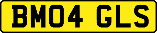 BM04GLS