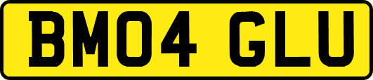BM04GLU