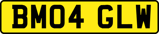 BM04GLW