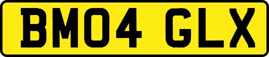 BM04GLX