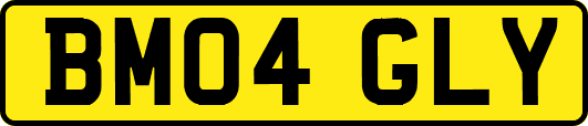 BM04GLY