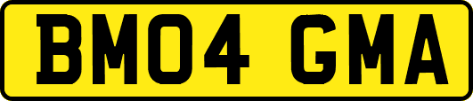 BM04GMA