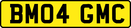 BM04GMC