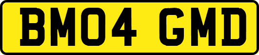 BM04GMD