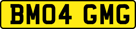 BM04GMG