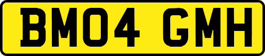 BM04GMH