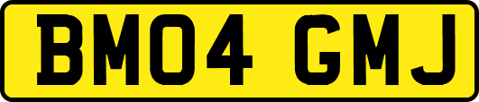 BM04GMJ