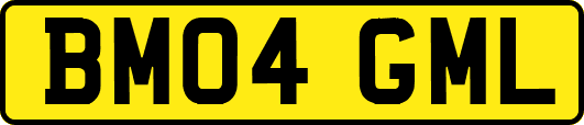 BM04GML
