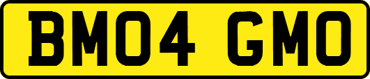 BM04GMO